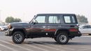 تويوتا لاند كروزر 70 Toyota Land Cruiser LC76 2.8 AT 2026