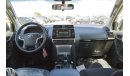 Toyota Prado TOYOTA LAND CRUISER PRADO TX 2.7L 4WD SUV 2023 | DIFFERENTIAL LOCK | FABRIC SEATS | 7 SEATER | AUDIO