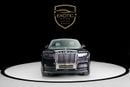Rolls-Royce Phantom EWB