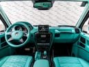 مرسيدس بنز G 63 AMG Std 5.5L