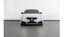 بي أم دبليو M4 Std 2015 BMW M4 Coupe / Manual Gearbox / Japanese Import