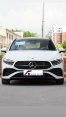 Mercedes-Benz A 200 Mercedes Benz A200 / 2025 / Chinese / 0 km / white