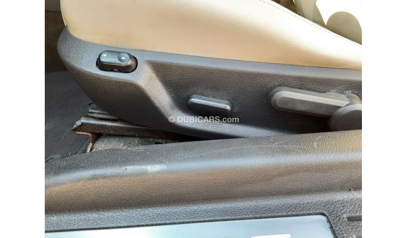 Ford Mustang Ford mustang 2014 full automatic clean caar