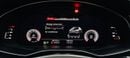 Audi A6 45 TFSI quattro  S-Line 2.0L
