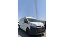 Toyota Hiace Toyota Hiace DELIVERY VAN 3.5L PETROL.