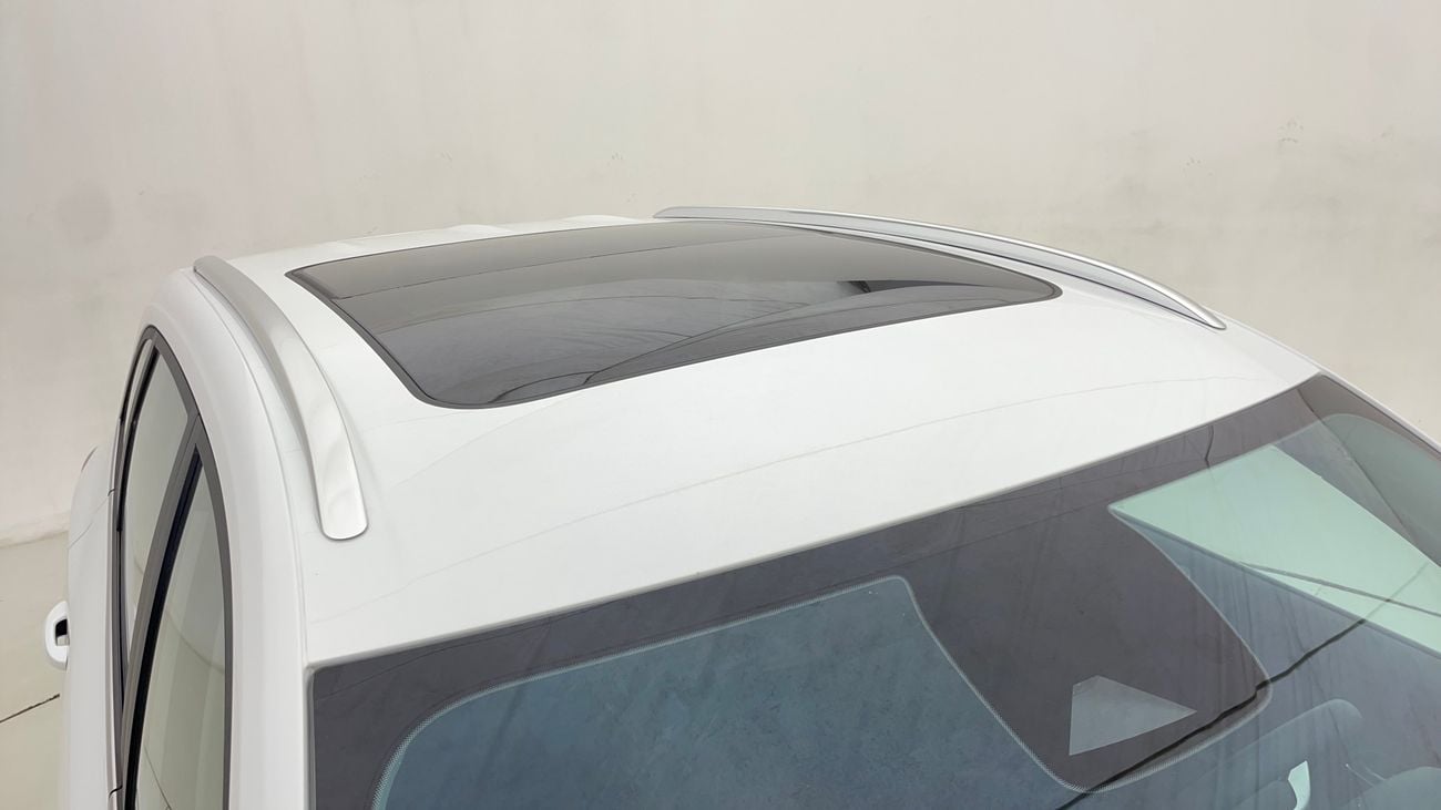 MG ZS Luxury 1.5L 2025 LUXURY | AED 895/Month | 20% DP | 30 Day Return | Warranty | Service History