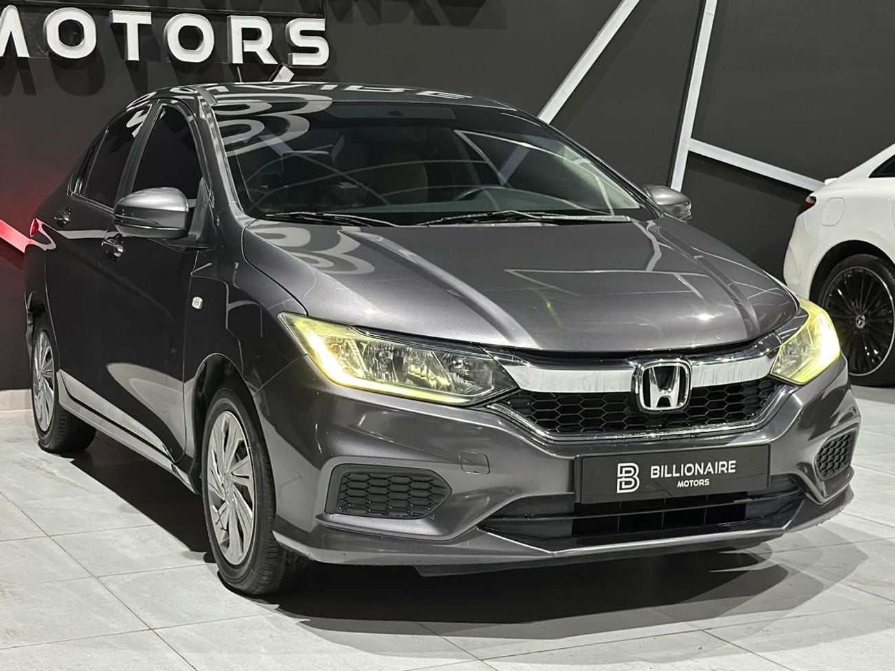 Honda City EX 1.5L HONDA CITY | 2020 | GCC | VERY GOOD CONDITIONS
