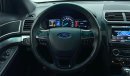 Ford Explorer XLT FULL 3.5 | Under Warranty | Inspected on 150+ parameters