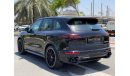 Porsche Cayenne GTS  2016 GCC