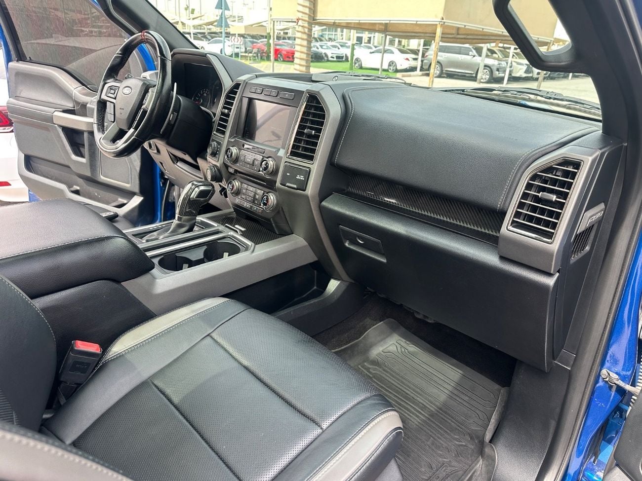 فورد إف-150 رابتور