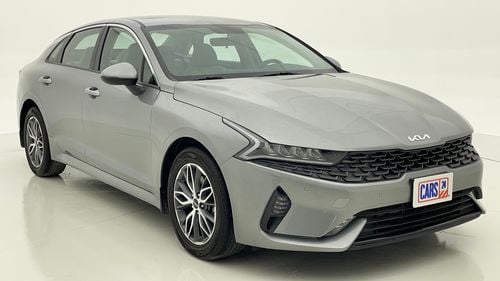 Kia K5 LX 1.6 | Zero Down Payment | Home Test Drive