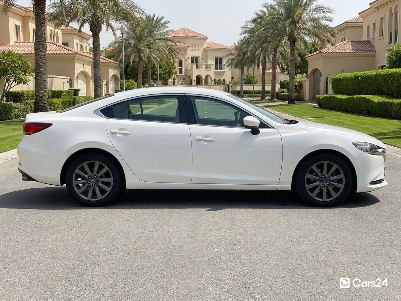 Mazda 6 2.5L 2023 | 0 DP | 817/Month | 30 Day Return | Service History