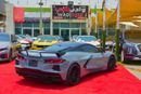 Chevrolet Corvette 2LT