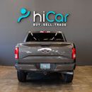 Ford F 150 XLT 5.0L (385 HP) Double Cab Utility AED 2,572 P.M • 0% Downpayment • Ford F-150 XLT Crew • 1 Year W