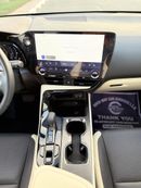 Lexus NX 250 Premium