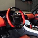 لاند روفر رينج روفر سبورت AED 4,503 pm • 0% Downpayment • Range Rover Sport SVR Carbon Edition • 1 Year Warranty