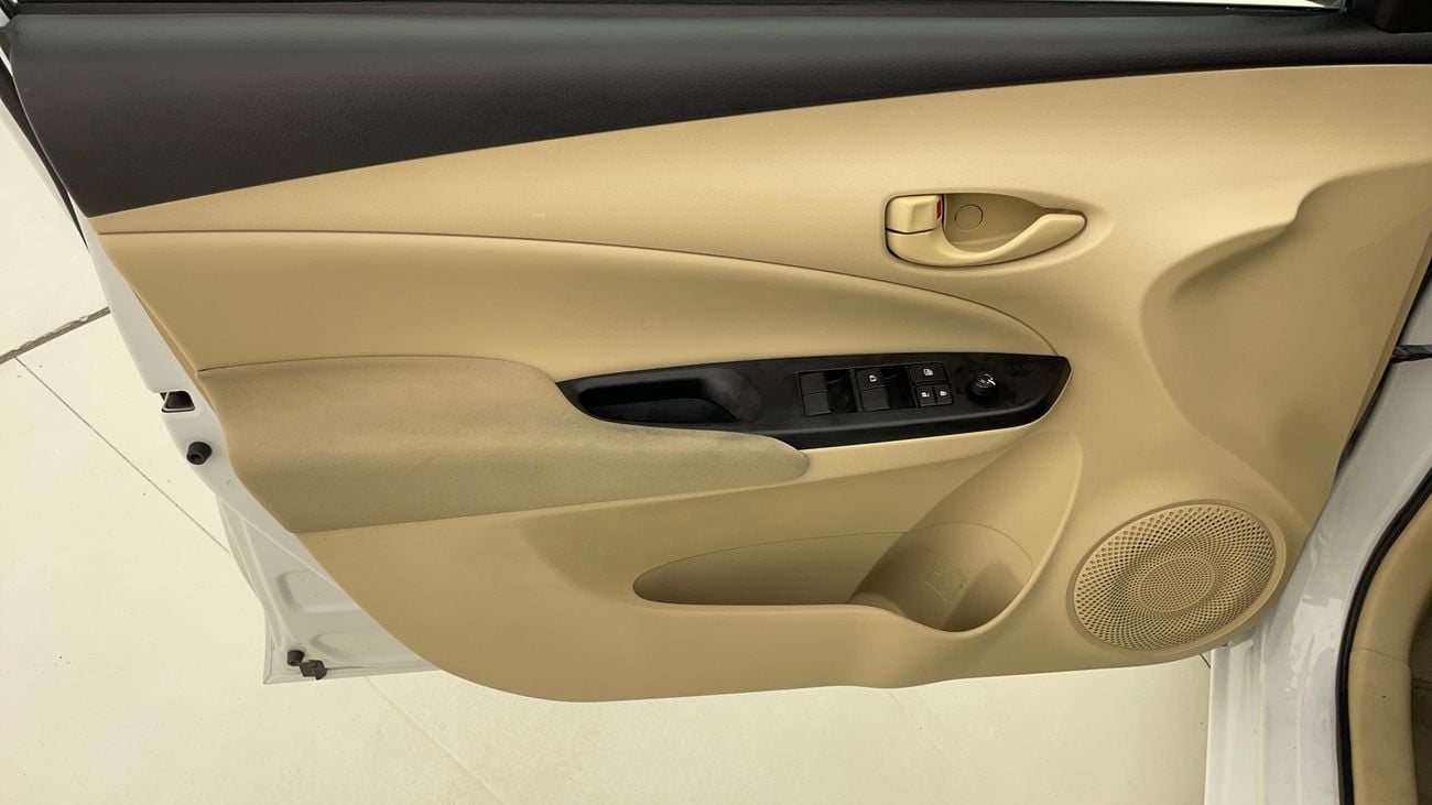 Toyota Yaris E 1.3 | Zero Down Payment | Home Test Drive