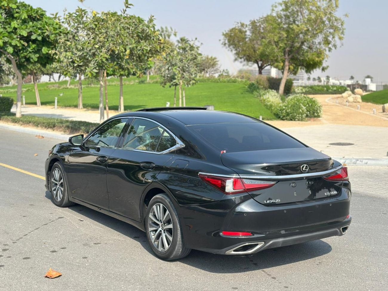 Lexus ES350 PREMIER