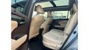 تويوتا هايلاندر VXR 2020 Toyota highlander GCC VX.R Limited Edition - Hybrid Full Option - Fully AL-Futtaim Serviced