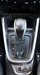 Suzuki Vitara ACCIDENTS FREE - GCC - 1600 CC - 4WD - PERFECT CONDITION INSIDE OUT