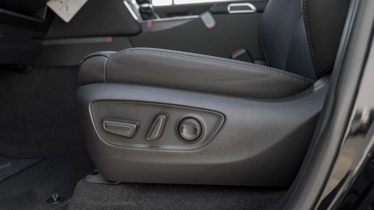 Toyota Land Cruiser VXR 3.5L