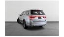 Dodge Durango 2017 Dodge Durango GT 3.6L V6 / 7-Seater / Full-Service History