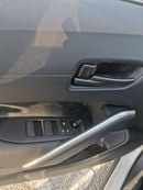 Toyota Corolla Cross 1.8L GLI (HEV)