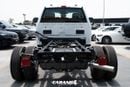 فورد F 550 REG CHAS CAB XL 145'' WB 6.7L V8 Diesel Automatic Transmission 4x4