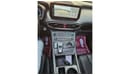 Hyundai Santa Fe Limited Panorama 360 cameras