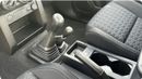 ميتسوبيشي L200 GLX Double Cab Petrol 2.4L