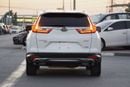 Honda CRV 1.5L Petrol AWD Full Option (RHD)
