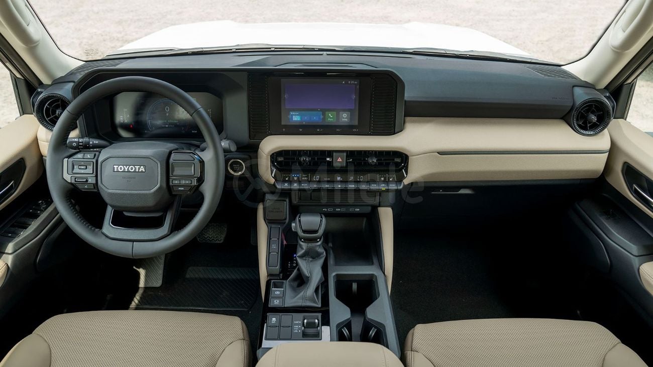 تويوتا برادو TOYOTA PRADO 250 TXL | EXPORT ONLY