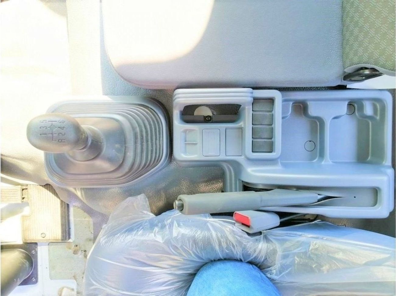 إيسوزو FRR Isuzu FSR 7 TON // MODEL 2025