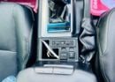 Toyota Prado GXR 2019 RHD Diesel Engine Full Option