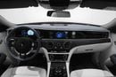 رولز رويس جوست Ghost Extended 2026 Certified Pre- Owned | Warranty