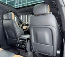 Land Rover Range Rover Sport Dynamic SE P400 3.0L