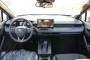 Toyota Corolla Cross GLI 2026 Toyota Corolla Cross 2.0L Hybrid Elite Edition