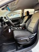 كيا سبورتيج LX 2.4 L 2021