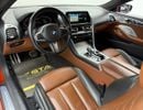 BMW M850i 2019 BMW M850i xDrive, 2026 BMW Warranty, Full BMW Service History, Fully Loaded, GCC