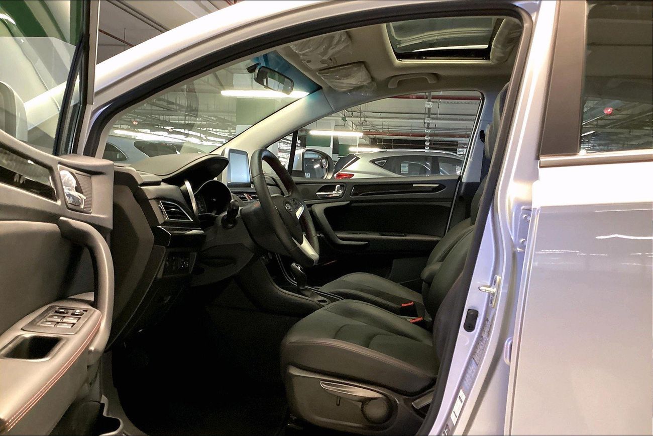 JAC S3 Plus Intelligent Luxury | Guaranteed Warranty | 0 Down Payment