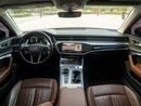 أودي A6