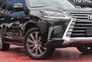 لكزس LX 570 Platinum 5.7L