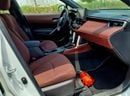 Toyota Corolla Cross 1.8L GLI 2023 1.8L GCC (1050/-MONTHLY)