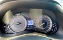 إنفينيتي QX80 GCC 2019 Nardo Grey Unique Interior Design by MBS