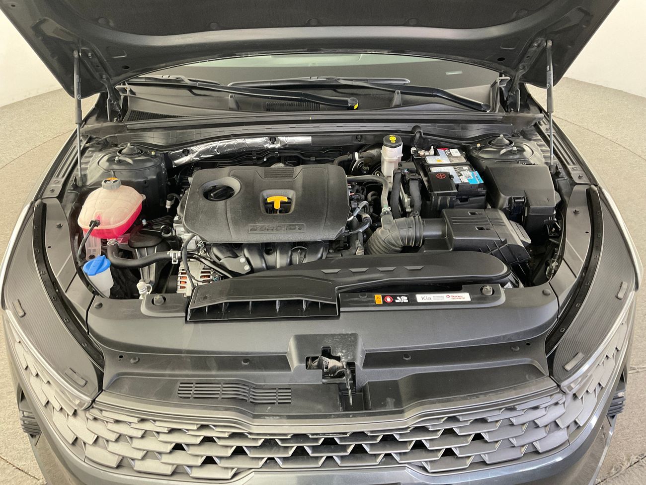 كيا K5 LX | شامل الضمان | 0 ﺪﻔﻋﺓ ﺃﻮﻟﻯ