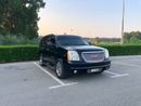 GMC Yukon Denali