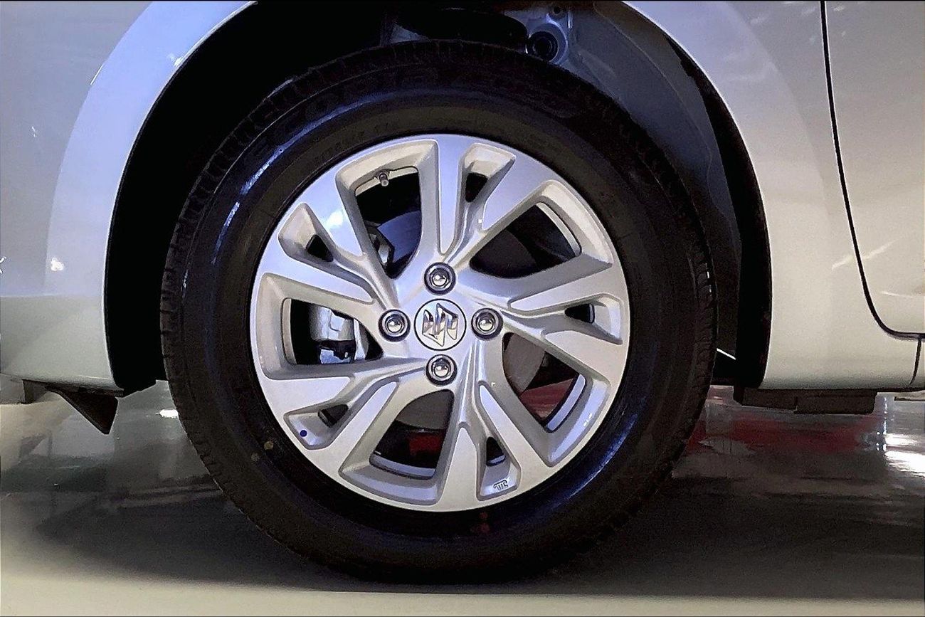 Suzuki Swift GL | Guaranteed Warranty | 0 Down Payment