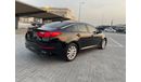 Kia Optima Kia Optima 2,4  MODEL 2015 Excellent Conditio  (USA- SPEC)  VERY GOOD CONDITION