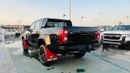 Toyota Hilux GR SPORT