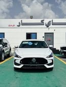 أم جي GT MG GT 1.5L GCC - COMFORT - 2025 MODEL
